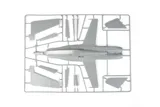 Krabice stavebnice Eduard 11195 HORNET LEGACY F/A-18C Hornet v měřítku 1/48 — obrázek 20