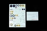 Krabice stavebnice Eduard 11197 Battle of Britain Spitfire Mk.I v měřítku 1/48, Limited Edition — obrázek 20
