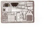 Krabice stavebnice Eduard 11197 Battle of Britain Spitfire Mk.I v měřítku 1/48, Limited Edition — obrázek 21