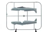 Krabice stavebnice Eduard 11197 Battle of Britain Spitfire Mk.I v měřítku 1/48, Limited Edition — obrázek 29
