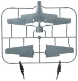 Krabice stavebnice Eduard 11199 WILDE SAU Episode Three 1/48 s Fw 190A-8 a Fw 190D-9 — obrázek 22