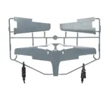 Krabice stavebnice Eduard 11199 WILDE SAU Episode Three 1/48 s Fw 190A-8 a Fw 190D-9 — obrázek 26