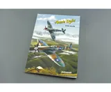 Krabice stavebnice Eduard 1188 Aussie Eight Spitfire Mk.VIII 1/48 Dual Combo — obrázek 4