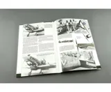 Krabice stavebnice Eduard 1188 Aussie Eight Spitfire Mk.VIII 1/48 Dual Combo — obrázek 11