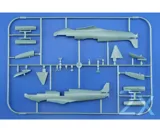 Krabice stavebnice Eduard 1188 Aussie Eight Spitfire Mk.VIII 1/48 Dual Combo — obrázek 14