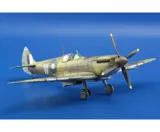 Krabice stavebnice Eduard 1188 Aussie Eight Spitfire Mk.VIII 1/48 Dual Combo — obrázek 23