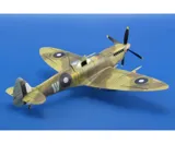 Krabice stavebnice Eduard 1188 Aussie Eight Spitfire Mk.VIII 1/48 Dual Combo — obrázek 24
