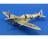 Krabice stavebnice Eduard 1188 Aussie Eight Spitfire Mk.VIII 1/48 Dual Combo — obrázek 26