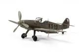 Krabice stavebnice Eduard 2141 Mezek Dual Combo 1/72, Avia S-199, limitovaná edice — obrázek 12