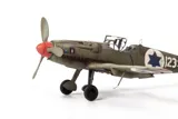 Krabice stavebnice Eduard 2141 Mezek Dual Combo 1/72, Avia S-199, limitovaná edice — obrázek 16