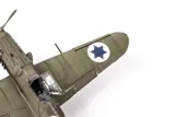 Krabice stavebnice Eduard 2141 Mezek Dual Combo 1/72, Avia S-199, limitovaná edice — obrázek 19