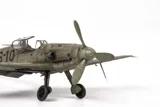 Krabice stavebnice Eduard 2141 Mezek Dual Combo 1/72, Avia S-199, limitovaná edice — obrázek 4