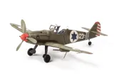 Krabice stavebnice Eduard 2141 Mezek Dual Combo 1/72, Avia S-199, limitovaná edice — obrázek 21