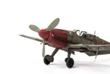 Krabice stavebnice Eduard 2141 Mezek Dual Combo 1/72, Avia S-199, limitovaná edice — obrázek 23