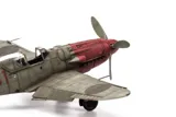 Krabice stavebnice Eduard 2141 Mezek Dual Combo 1/72, Avia S-199, limitovaná edice — obrázek 24