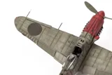 Krabice stavebnice Eduard 2141 Mezek Dual Combo 1/72, Avia S-199, limitovaná edice — obrázek 26