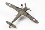 Krabice stavebnice Eduard 2141 Mezek Dual Combo 1/72, Avia S-199, limitovaná edice — obrázek 10