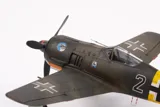 Krabice stavebnice Eduard 2144 GUSTAV pt.1 DUAL COMBO 1/72 s Messerschmitty Bf 109G-5 a G-6 — obrázek 27