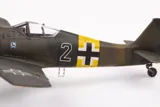 Krabice stavebnice Eduard 2144 GUSTAV pt.1 DUAL COMBO 1/72 s Messerschmitty Bf 109G-5 a G-6 — obrázek 28