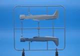 Krabice stavebnice Eduard 2144 GUSTAV pt.1 DUAL COMBO 1/72 s Messerschmitty Bf 109G-5 a G-6 — obrázek 38
