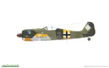 Krabice stavebnice Eduard 2144 GUSTAV pt.1 DUAL COMBO 1/72 s Messerschmitty Bf 109G-5 a G-6 — obrázek 44