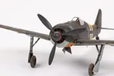 Krabice stavebnice Eduard 2144 GUSTAV pt.1 DUAL COMBO 1/72 s Messerschmitty Bf 109G-5 a G-6 — obrázek 29