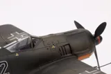 Krabice stavebnice Eduard 2144 GUSTAV pt.1 DUAL COMBO 1/72 s Messerschmitty Bf 109G-5 a G-6 — obrázek 30