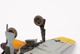 Krabice stavebnice Eduard 2144 GUSTAV pt.1 DUAL COMBO 1/72 s Messerschmitty Bf 109G-5 a G-6 — obrázek 31