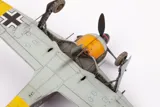 Krabice stavebnice Eduard 2144 GUSTAV pt.1 DUAL COMBO 1/72 s Messerschmitty Bf 109G-5 a G-6 — obrázek 32