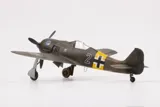 Krabice stavebnice Eduard 2144 GUSTAV pt.1 DUAL COMBO 1/72 s Messerschmitty Bf 109G-5 a G-6 — obrázek 33