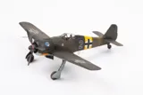 Krabice stavebnice Eduard 2144 GUSTAV pt.1 DUAL COMBO 1/72 s Messerschmitty Bf 109G-5 a G-6 — obrázek 34