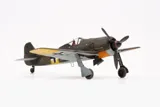 Krabice stavebnice Eduard 2144 GUSTAV pt.1 DUAL COMBO 1/72 s Messerschmitty Bf 109G-5 a G-6 — obrázek 35