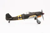 Krabice stavebnice Eduard 2144 GUSTAV pt.1 DUAL COMBO 1/72 s Messerschmitty Bf 109G-5 a G-6 — obrázek 36