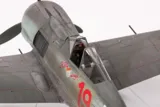 Krabice stavebnice Eduard 2147 Aces of the Eighth Dual Combo 1/72 s modely P-51D Mustang — obrázek 22