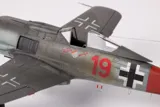 Krabice stavebnice Eduard 2147 Aces of the Eighth Dual Combo 1/72 s modely P-51D Mustang — obrázek 23