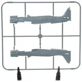Krabice stavebnice Eduard 2147 Aces of the Eighth Dual Combo 1/72 s modely P-51D Mustang — obrázek 43