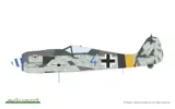 Krabice stavebnice Eduard 2147 Aces of the Eighth Dual Combo 1/72 s modely P-51D Mustang — obrázek 45