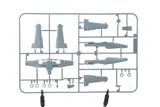 Krabice stavebnice Eduard 2150 GUSTAV Pt. 3 DUAL COMBO 1/72, Bf 109G-6/AS a G-14/AS — obrázek 18