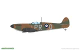 Krabice stavebnice Eduard 2152 Tales of Iwojima DUAL COMBO 1/72 s letouny P-51D Mustang — obrázek 6