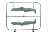 Krabice stavebnice Eduard 2152 Tales of Iwojima DUAL COMBO 1/72 s letouny P-51D Mustang — obrázek 11