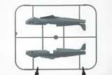 Krabice stavebnice Eduard 2152 Tales of Iwojima DUAL COMBO 1/72 s letouny P-51D Mustang — obrázek 12