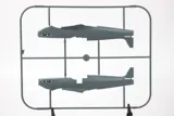 Krabice stavebnice Eduard 2154 SPITFIRE STORY: The Sweeps DUAL COMBO Spitfire Mk.Vb v měřítku 1/72 — obrázek 19