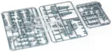 Krabice stavebnice Eduard 2155 Kurfürst DUAL COMBO 1/72 s modelem Messerschmitt Bf 109K-4 — obrázek 12