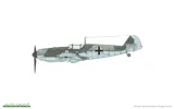 Krabice plastikové stavebnice Eduard 3002 Bf 109E-3 ProfiPACK v měřítku 1/32 — obrázek 16