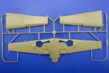 Krabice plastikové stavebnice Eduard 3002 Bf 109E-3 ProfiPACK v měřítku 1/32 — obrázek 18