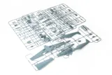Krabice stavebnice Eduard ProfiPACK 3003 Bf 109E-4 v měřítku 1/32 — obrázek 11