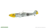 Krabice stavebnice Eduard ProfiPACK 3003 Bf 109E-4 v měřítku 1/32 — obrázek 21