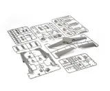 Krabice stavebnice Eduard 3405 Bf 108 Taifun 1/32 Weekend Edition — obrázek 3