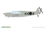 Krabice stavebnice Eduard 3405 Bf 108 Taifun 1/32 Weekend Edition — obrázek 12