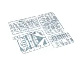 Krabice stavebnice Eduard 70147 MiG-21R ProfiPACK v měřítku 1/72 — obrázek 9